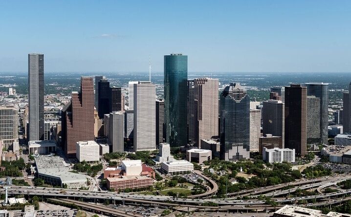 Jim Adler & Associates Dallas, TX Office