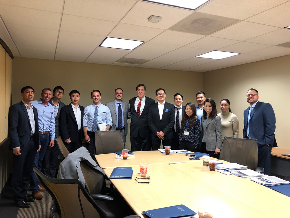 DHH Law Firm Washington, DC Office