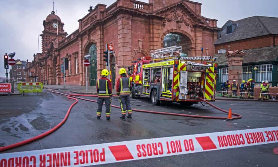 Nelsons Solicitors Nottingham, United Kingdom Office