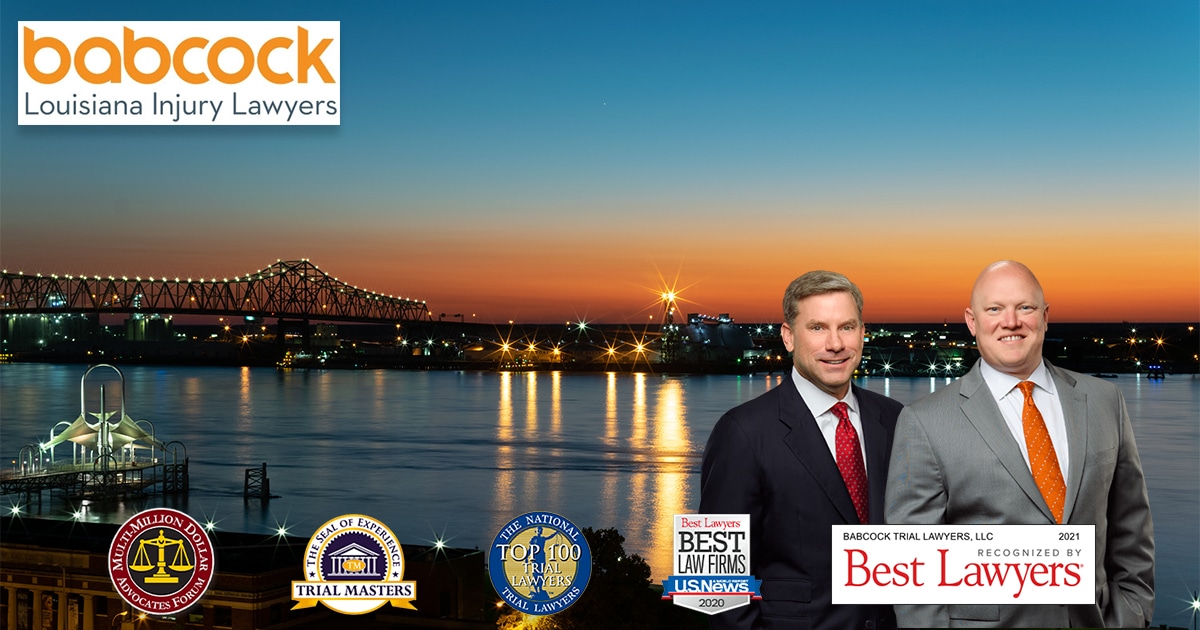 Babcock Partners, LLC Ruston, LA Office