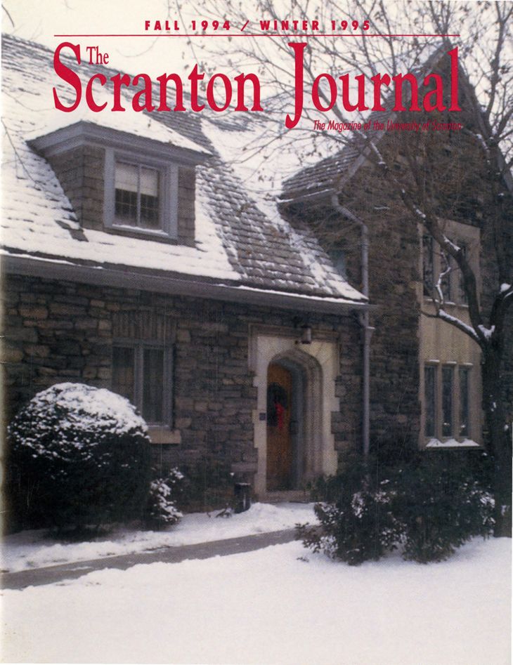 Stevens & Lee Scranton, PA Office