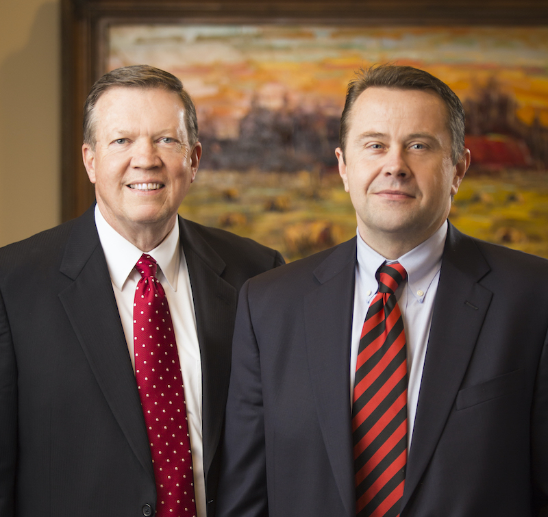 Rainwater, Holt & Sexton Little Rock, AR Office