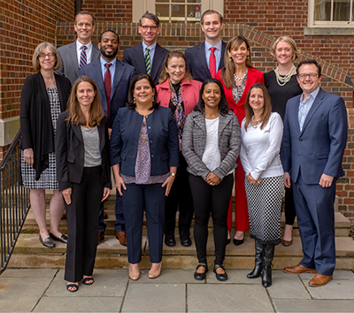 Young & Alexander Cincinnati, OH Office