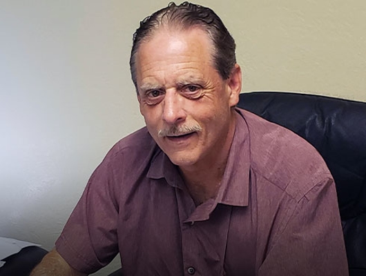 Law Firm of Temica Smith Stockton,  Office