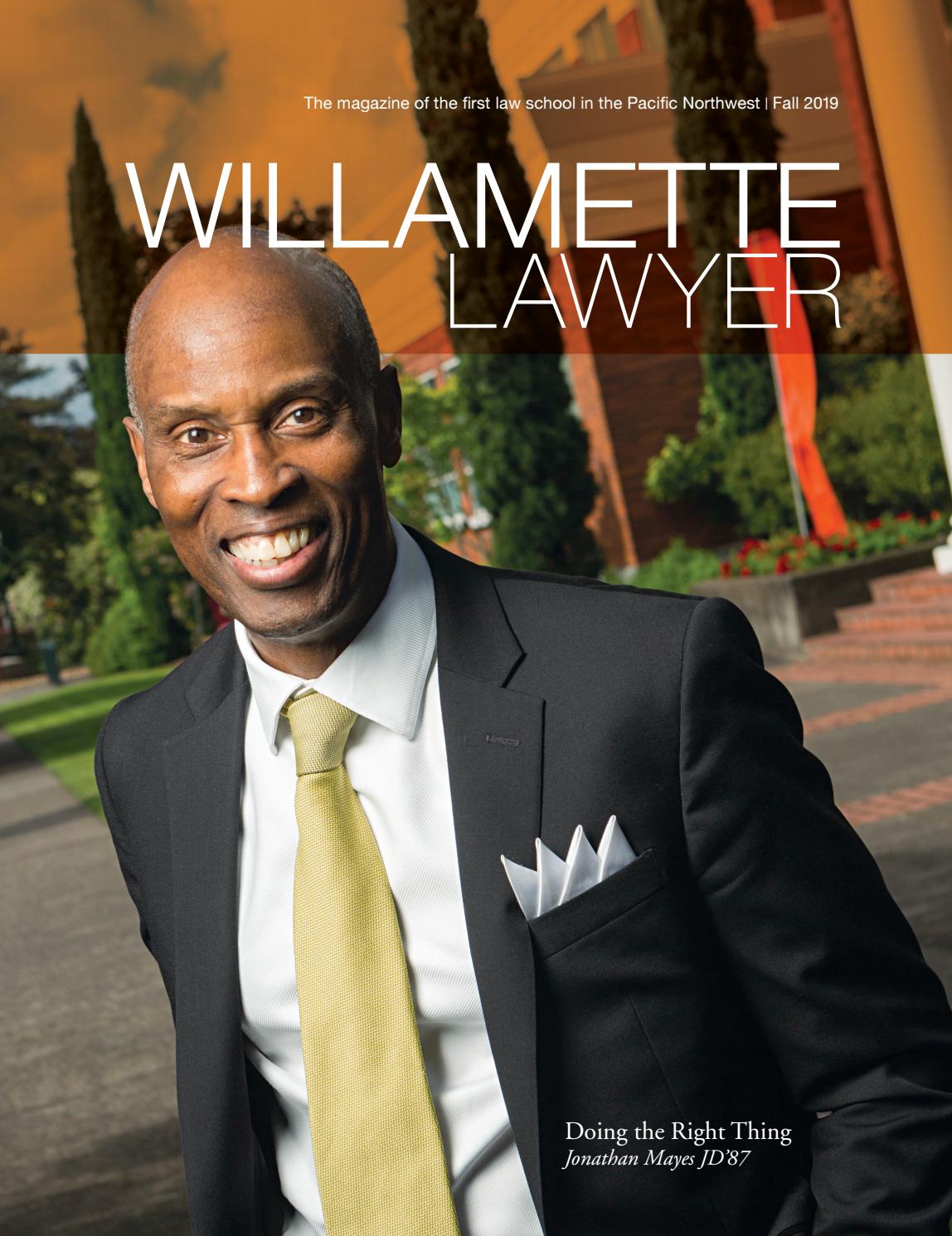 SAUCY & SNOW, P.C Salem, OR Office