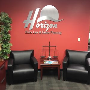 Horizon Elder Law & Estate Planning, Inc San Ramon, CA Office