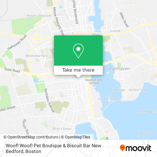 The Law Office of Moira E. Tierney New Bedford,  Office