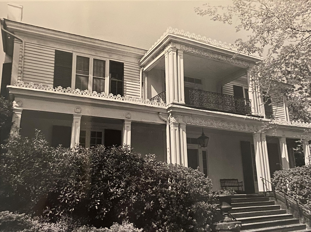 Howard & Howard Columbus, GA Office