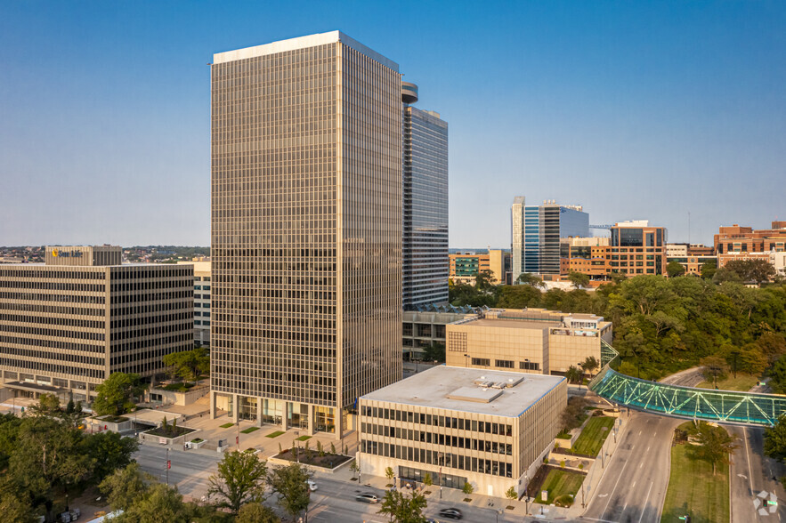 Hubbard & Kurtz, L.L.P Kansas City, MO Office