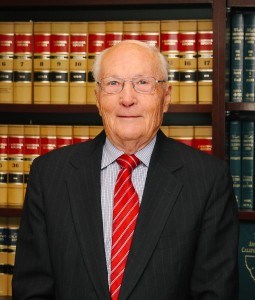 Donahue Davies LLP Sacramento, CA Office