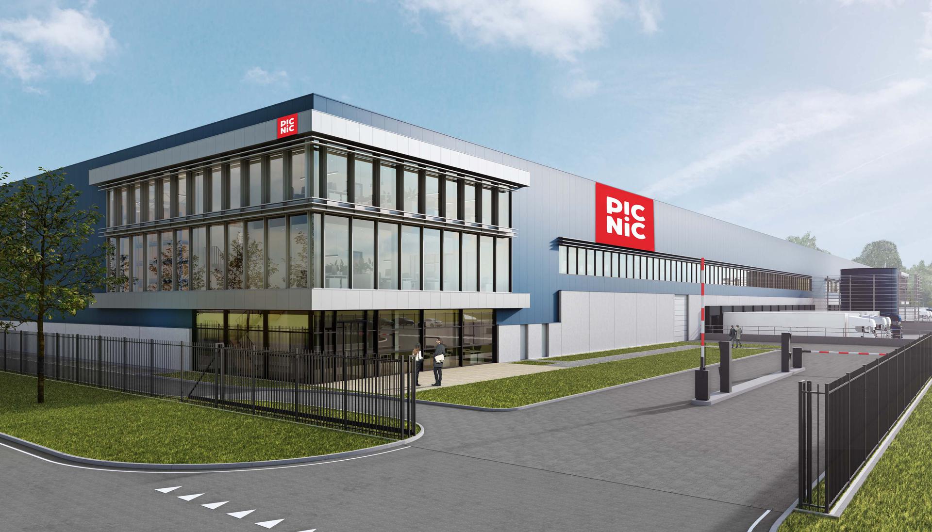 Taylor Wessing Eindhoven, Netherlands Office