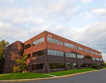 Post & Schell, PC Mount Laurel, NJ Office