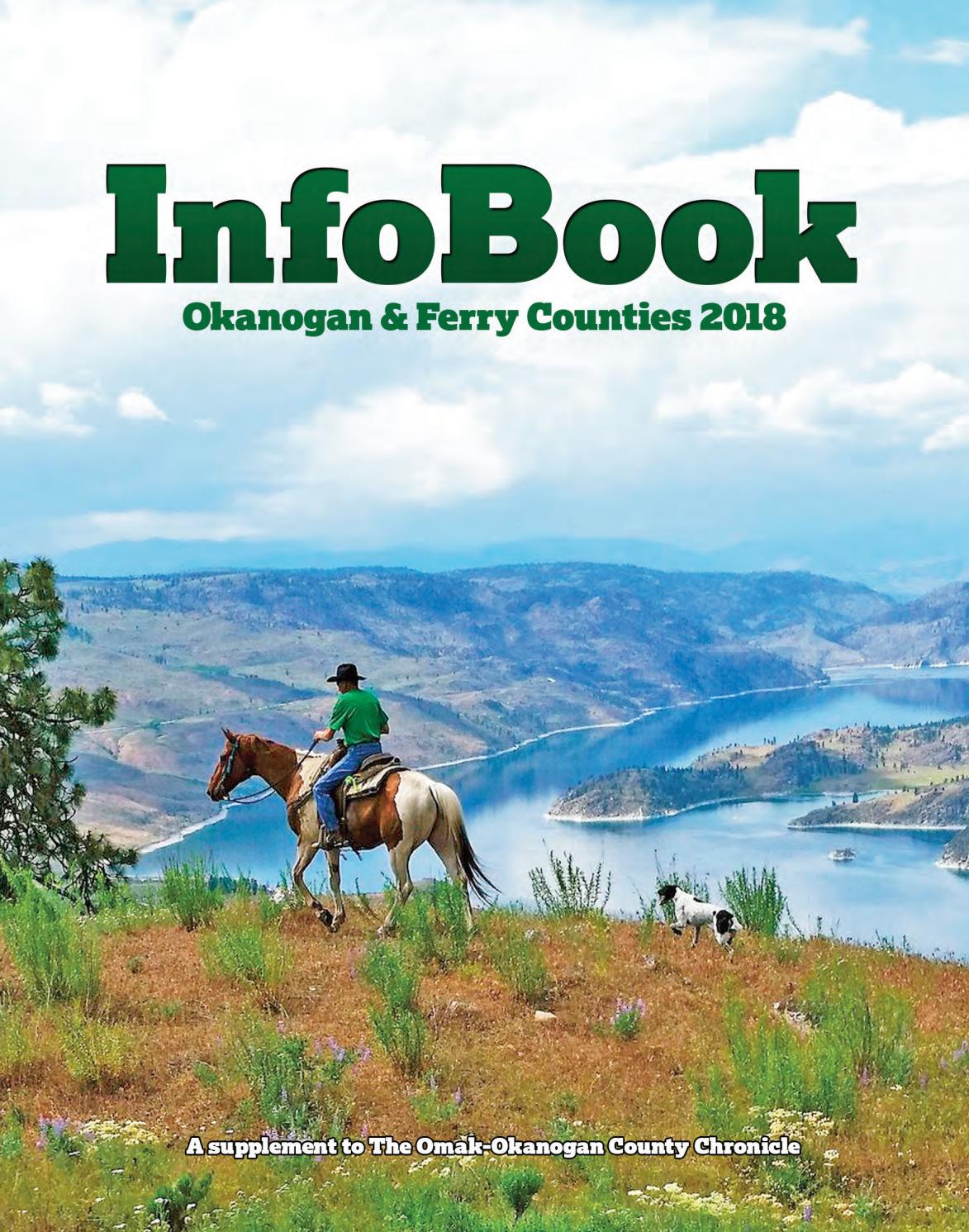 Thomason Justice, PS Brewster,  Office