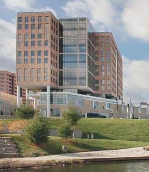 Husch Blackwell LLP Clayton, MO Office