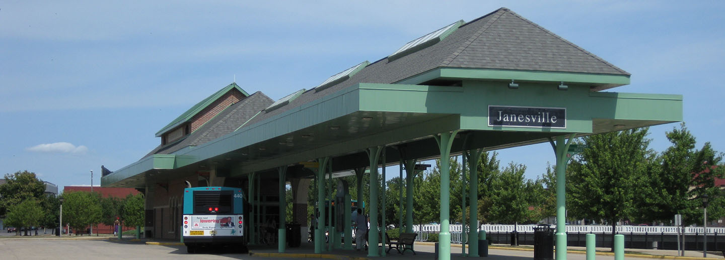 Vogel Law Firm Janesville, WI Office