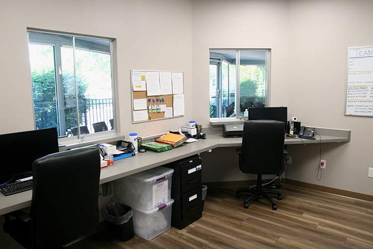 AlerStallings, LLC Newark, OH Office