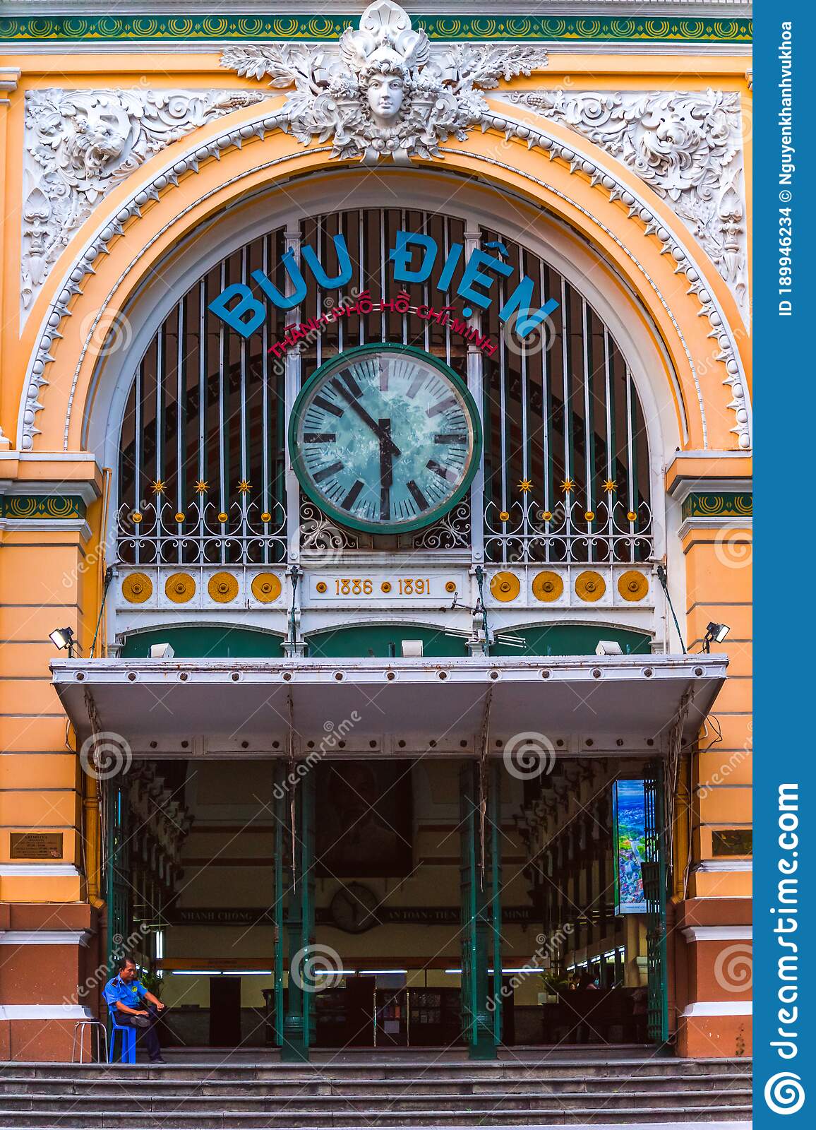 VNA Legal Ho Chi Minh City, Vietnam Office