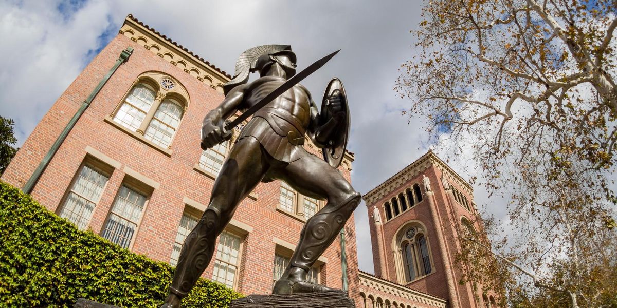 Trojan Law Offices Los Angeles, CA Office