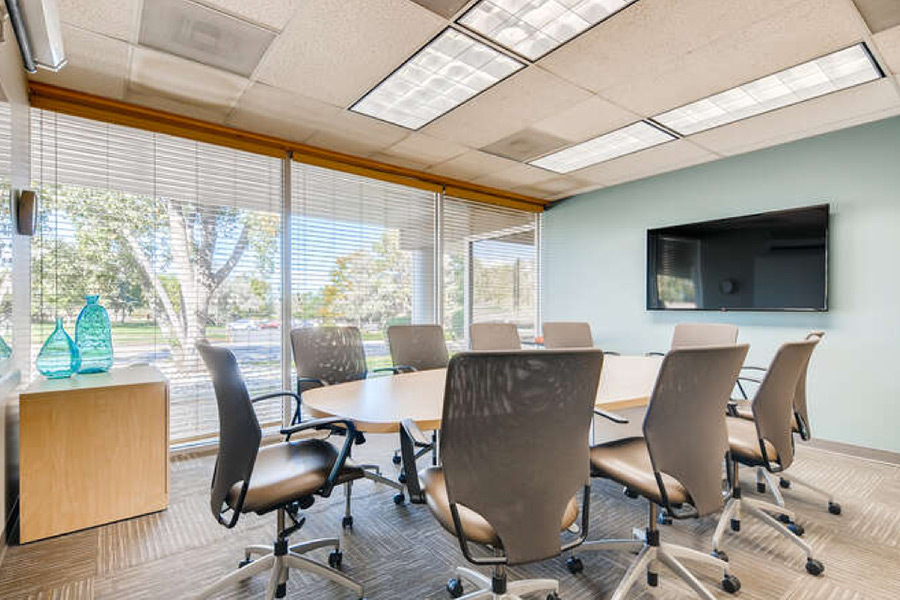 Leyendecker & Lemire, LLC Greenwood Village, CO Office