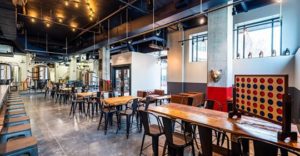 Elze Law PLLC Oakton, VA Office