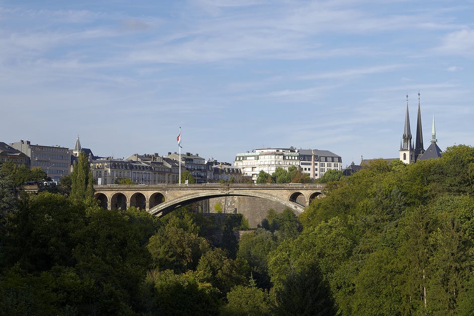 Elvinger, Hoss & Prussen Hong Kong Office
