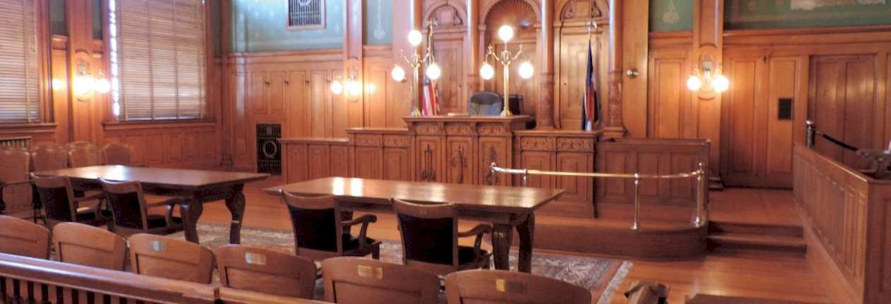 Alpern Myers Stuart LLC Colorado Springs, CO Office