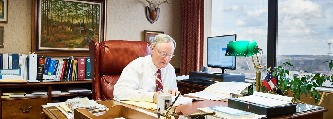 Lober & Dobson, LLC Macon, GA Office