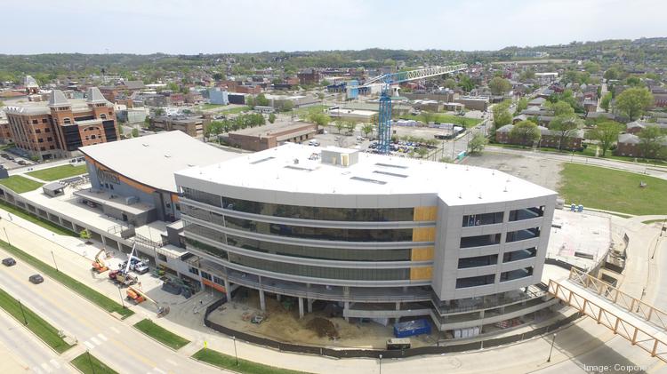 Markesbery & Richardson Co, LPA Cincinnati, OH Office