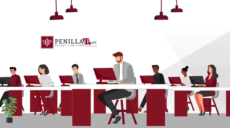 Penilla IP, APC Sunnyvale, CA Office