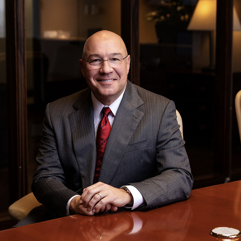 Bradley Murchison Kelly & Shea LLC Baton Rouge, LA Office