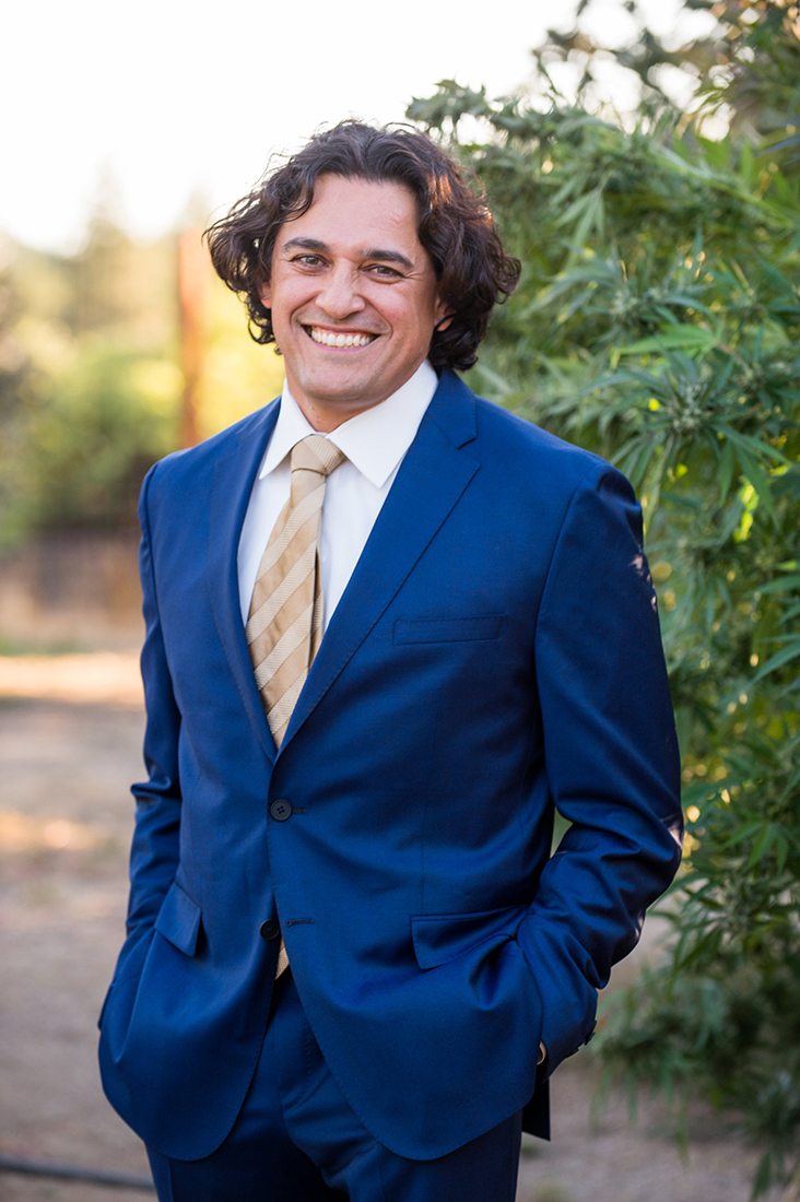 Omar Figueroa San Francisco, CA Office