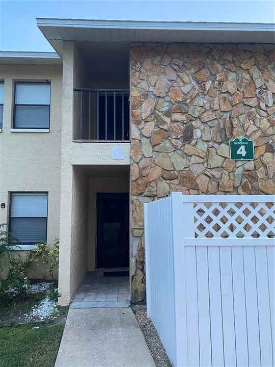 The King Firm, PA Pinellas Park,  Office