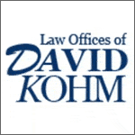 David S. Kohm & Associates Irving, TX Office