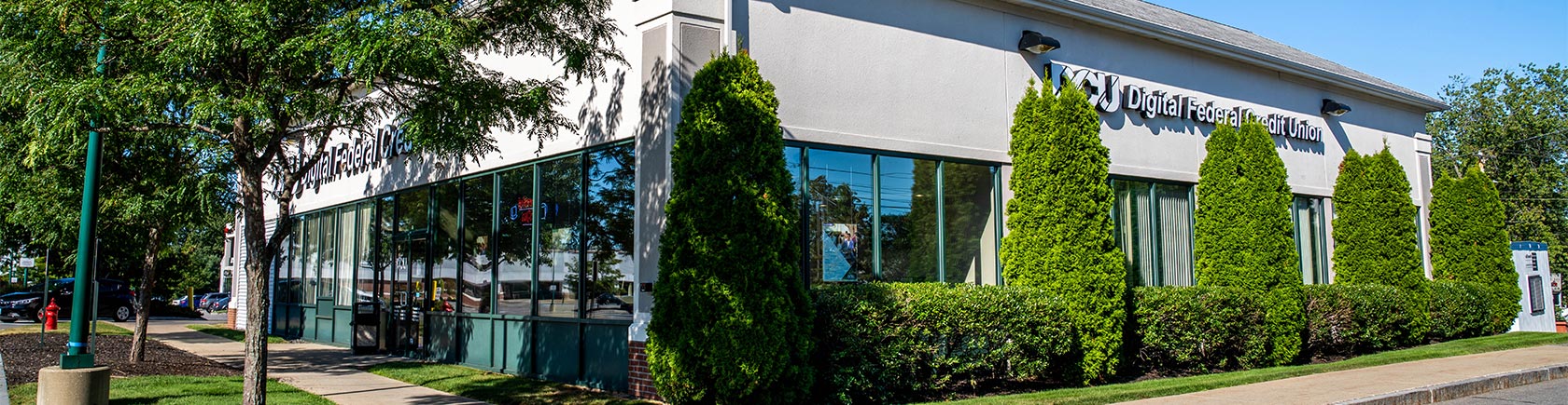 Ansell & Anderson Manchester, NH Office