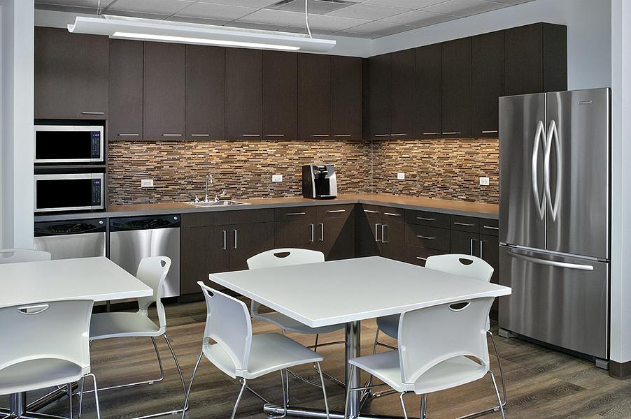 Clingen Callow & McLean, LLC Wheaton, IL Office