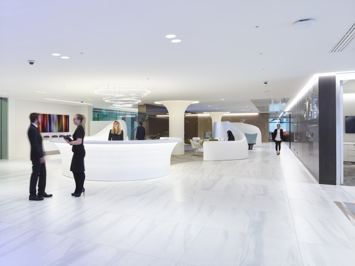 CMS Legal London, United Kingdom Office