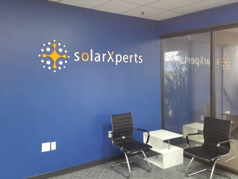 Visawolf Walnut Creek, CA Office