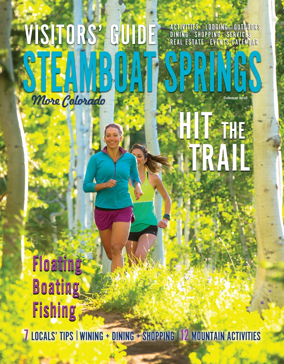 Jolein A Harro, P.C Steamboat Springs, CO Office