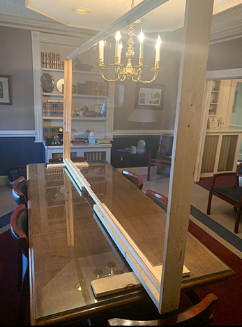 Brown, Brown & Young Elkton, MD Office