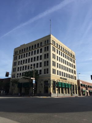 Borowitz & Clark Ontario, CA Office