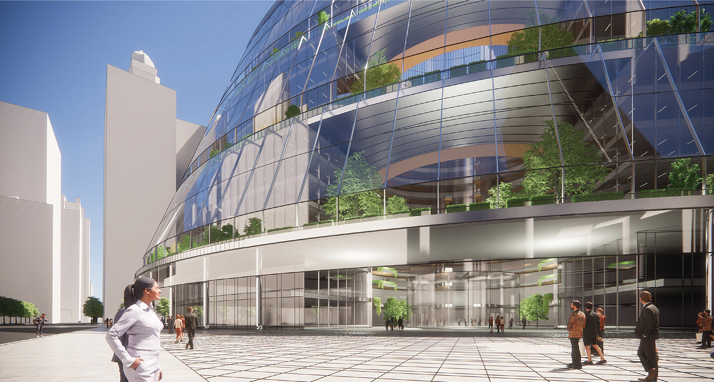 Thompsons Oxford, United Kingdom Office