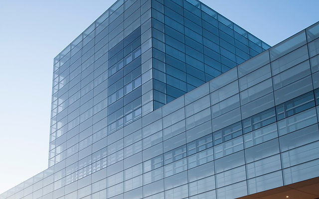 Godwin Ronquillo PC Dallas,  Office