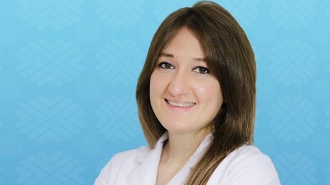 Cukur & Yilmaz Mersin, Turkey Office