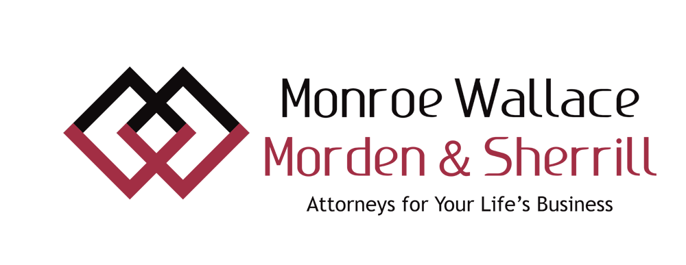 Monroe Wallace & Morden, P.A Raleigh, NC Office