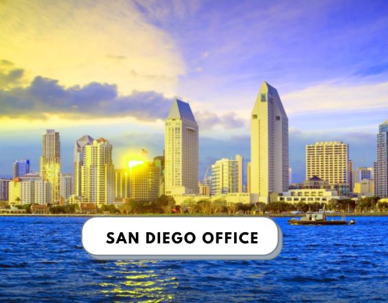 The Roth Law Firm, APLC San Diego, CA Office