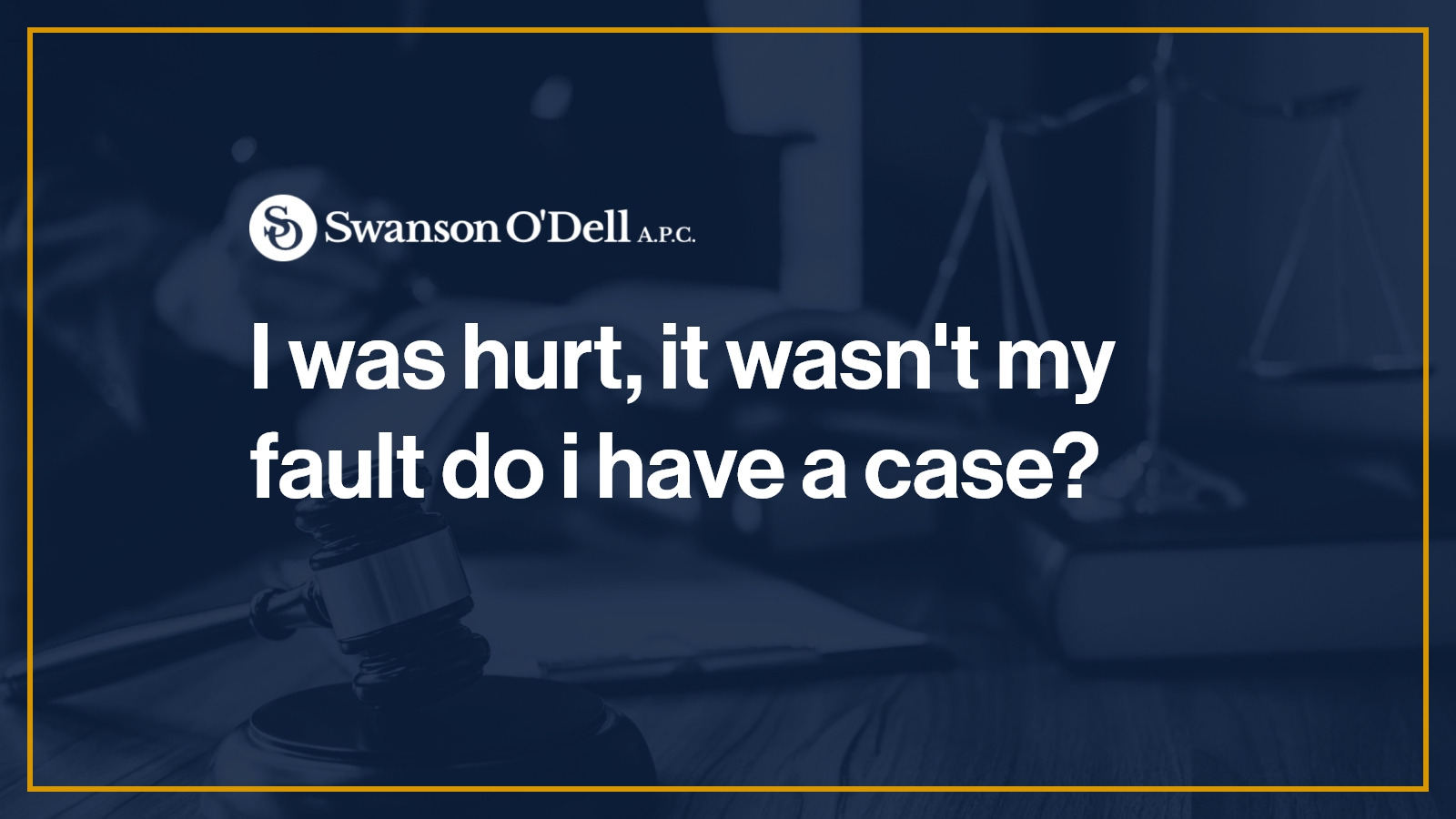 Swanson O'Dell Bakersfield,  Office