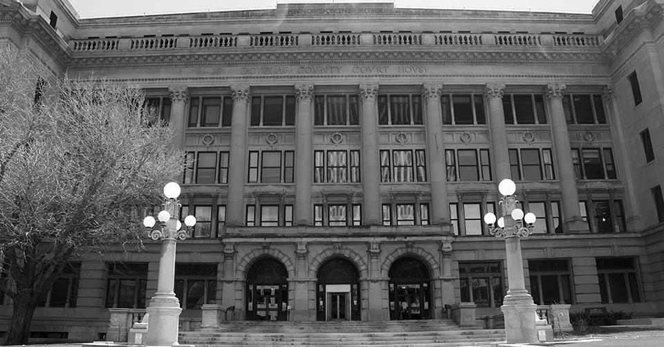 Husker Law Omaha,  Office