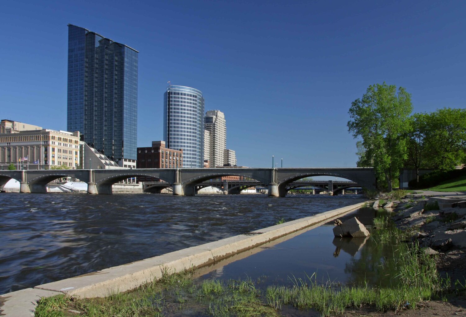 Lowe Law Firm PC Okemos, MI Office