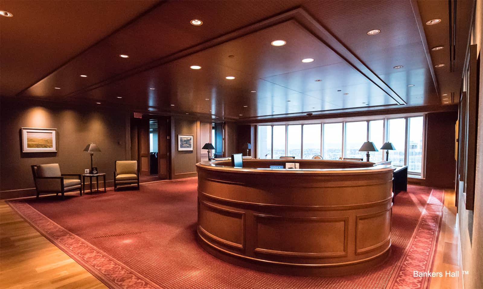 Stikeman Elliott LLP Calgary, Canada Office