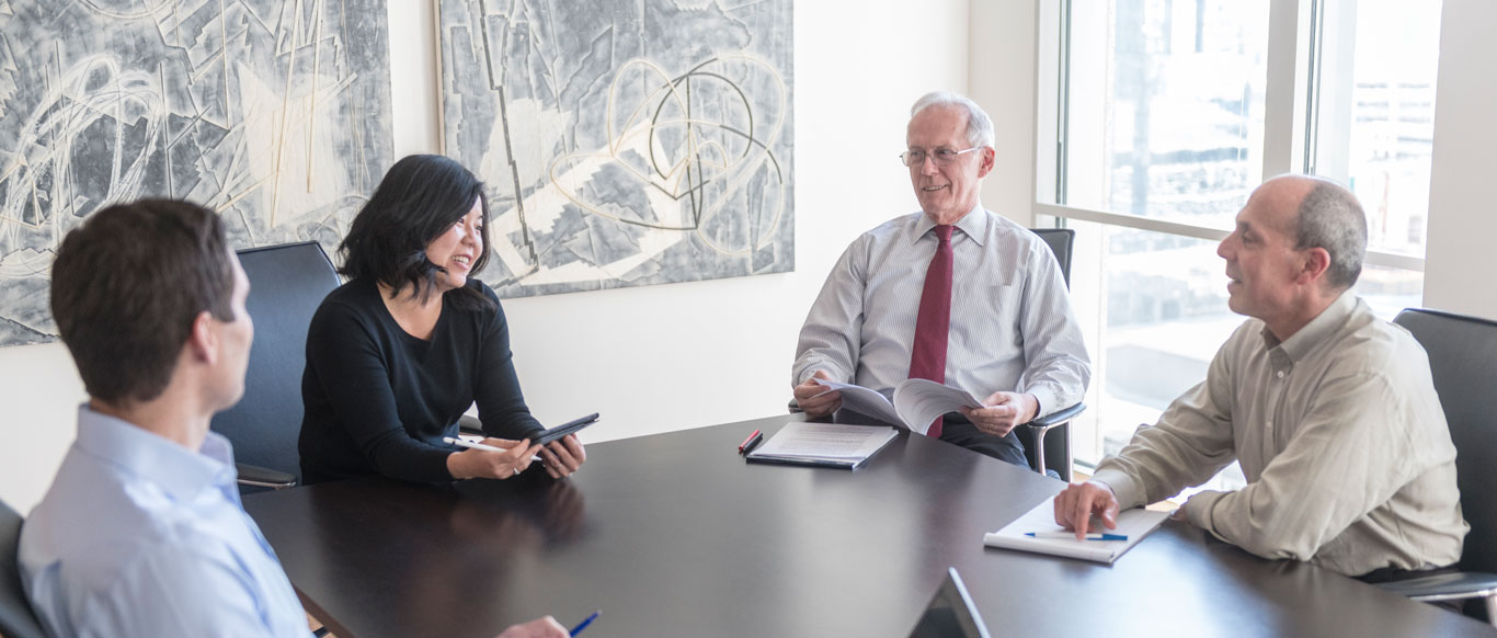 Folger Levin LLP San Francisco, CA Office